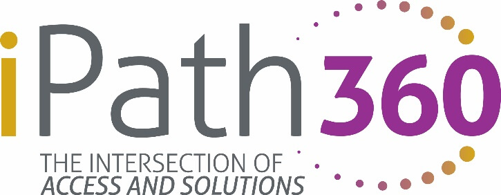 iPath360 logo