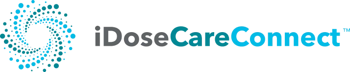 iDoseCareConnect logo