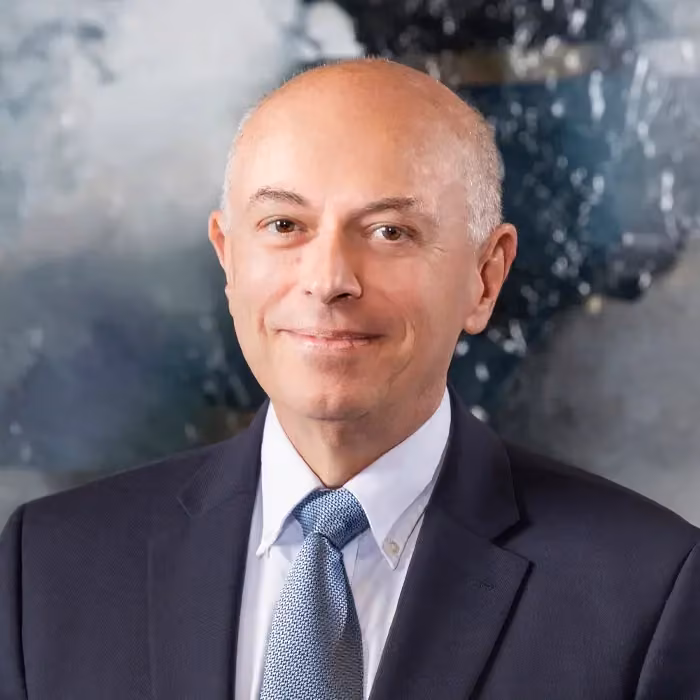 Headshot of Jay L. Katz, MD, FACS