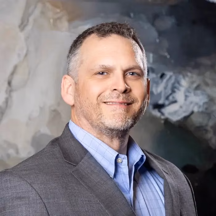 Headshot of Matt Young