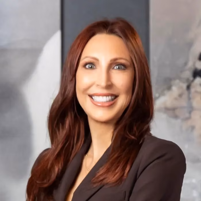 Headshot of Michele M. Allegretto