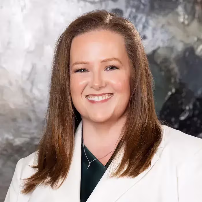 Headshot of Tracy M. Founds